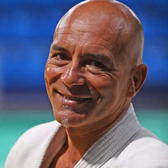 Michel Conte